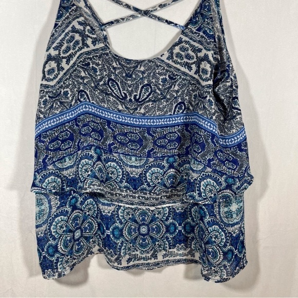 Summer top, lightweight - Picture 6 of 10